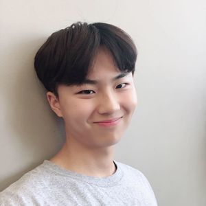 Meet your Posher, Seo dae sung